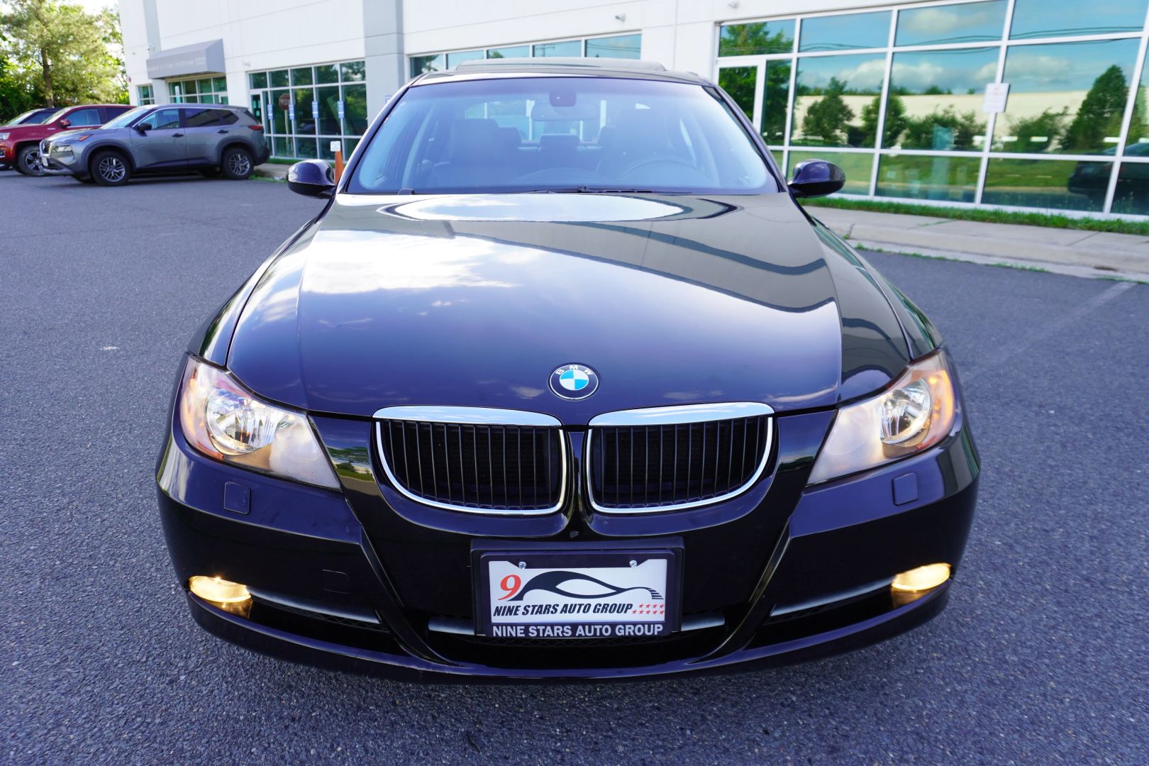 bmw 3 series 2008 WBAVA33518KX84388 image bmw 3 series 2008 WBAVA33518KX84388 image